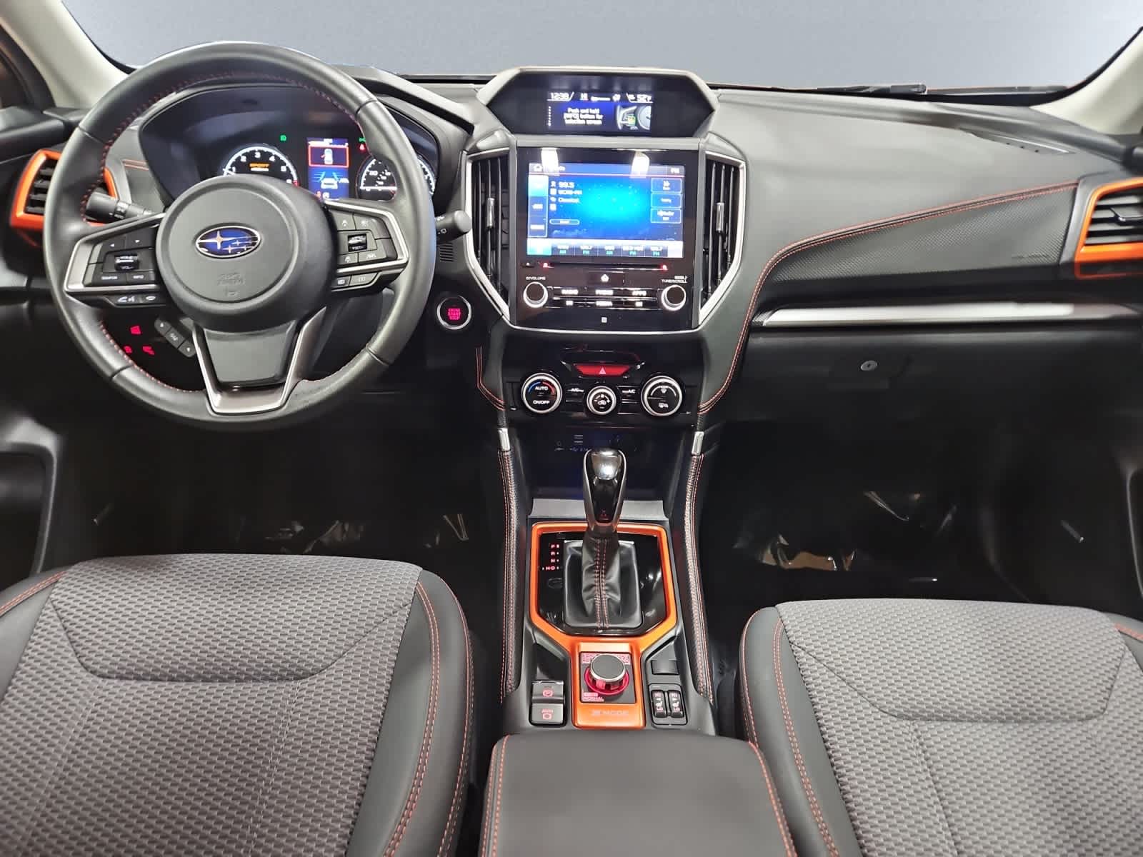 used 2019 Subaru Forester car, priced at $24,998