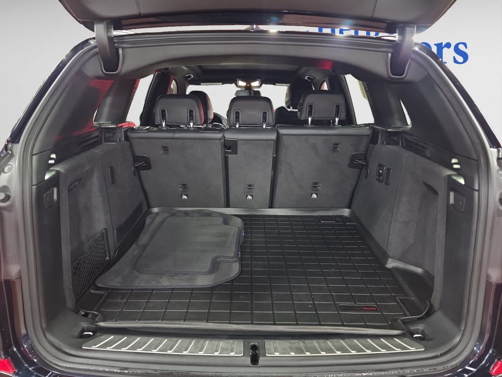 used 2020 BMW X3 car, priced at $22,998