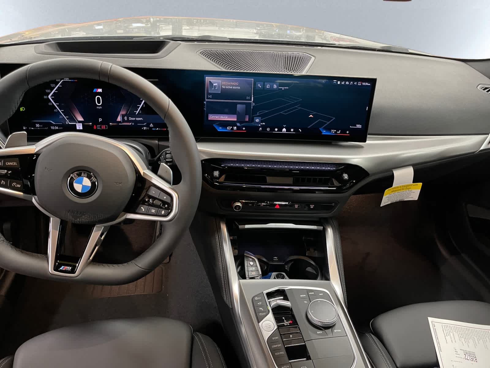 new 2025 BMW 230i car, priced at $54,165