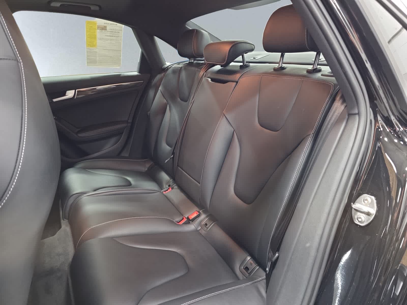 used 2015 Audi S4 car, priced at $22,998