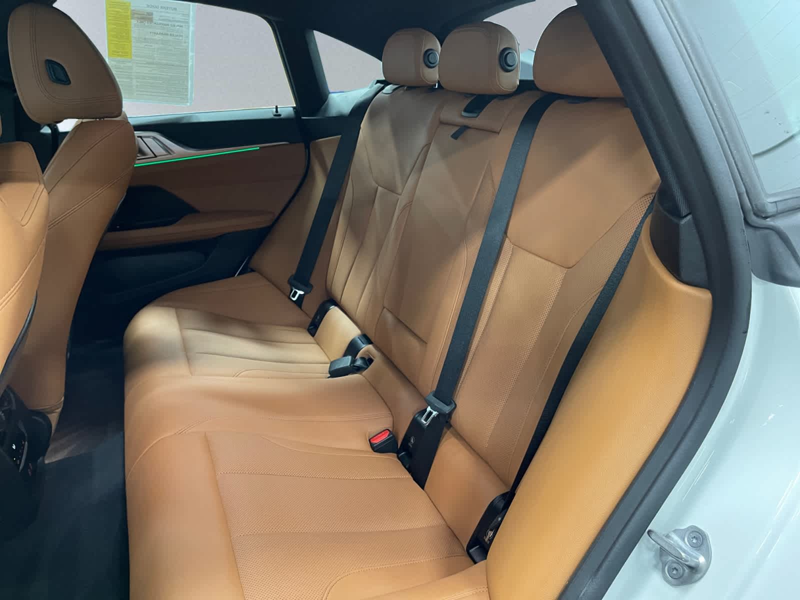 used 2024 BMW 430i car, priced at $45,998