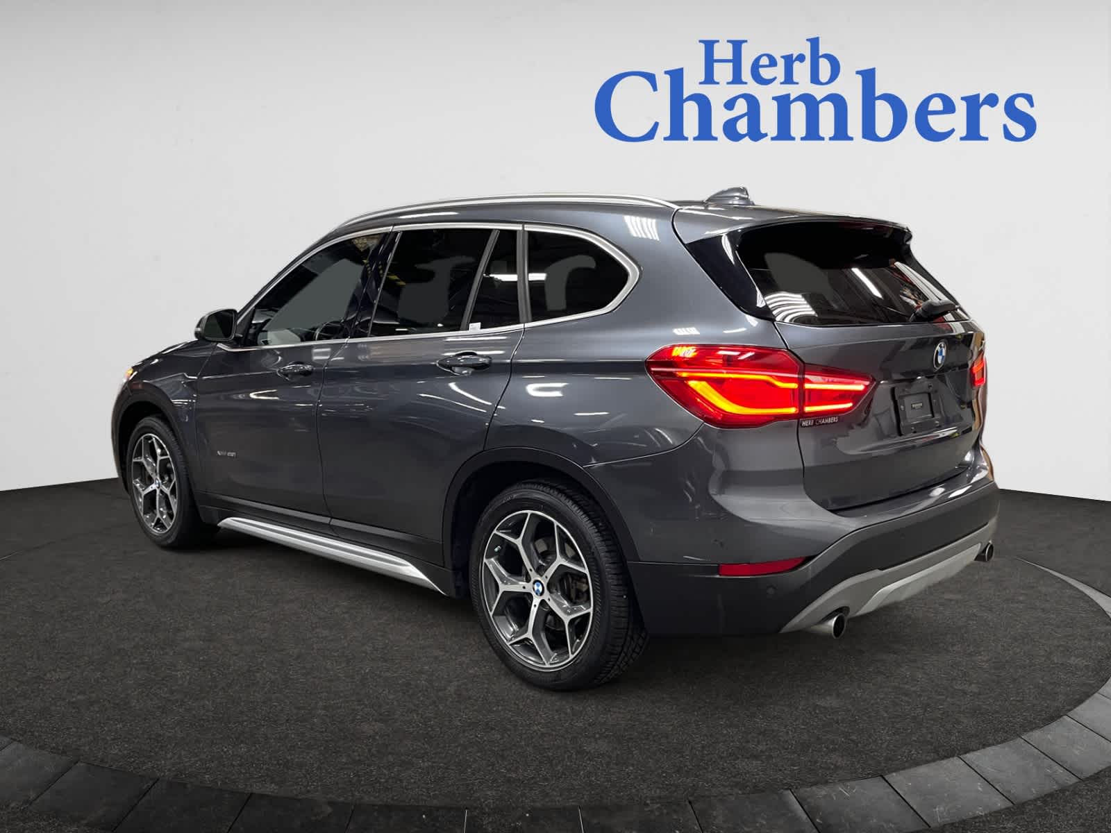 used 2016 BMW X1 car, priced at $16,998