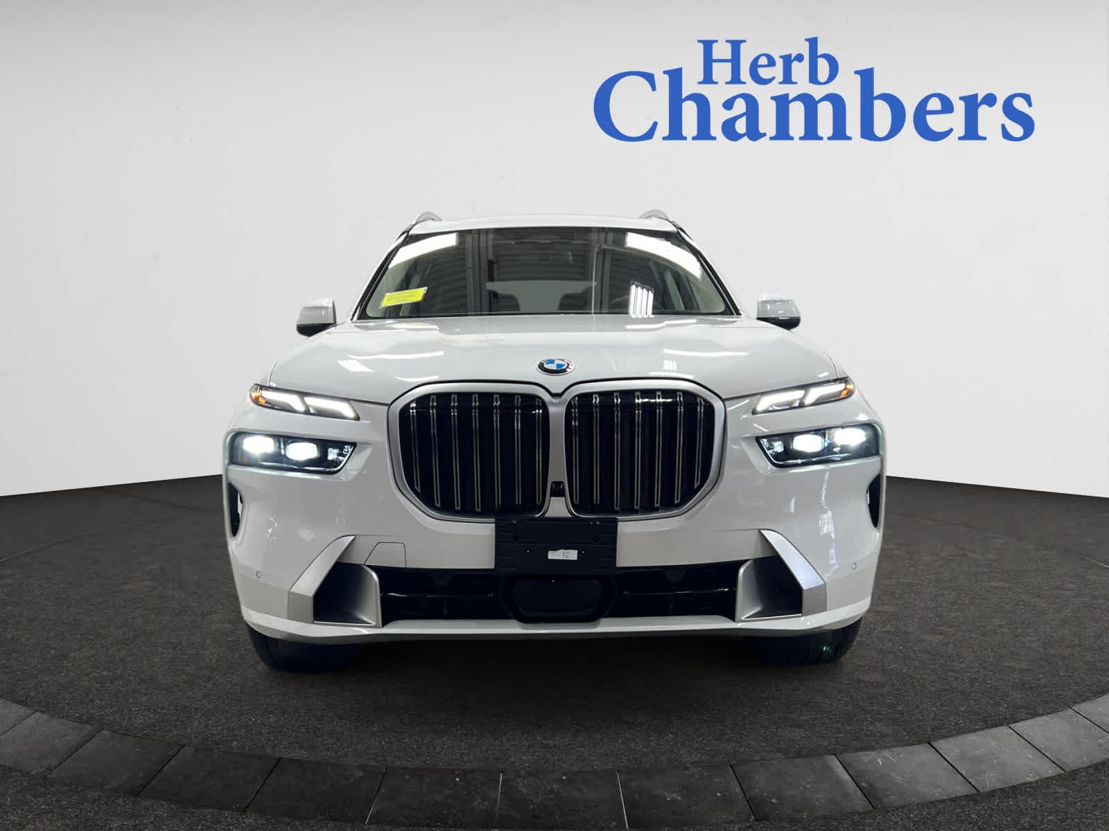 used 2024 BMW X7 car, priced at $85,998