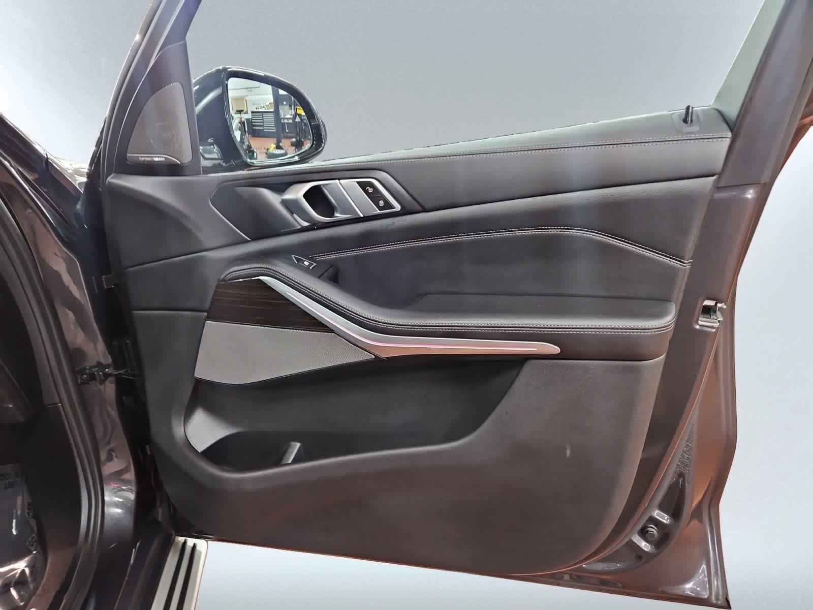 used 2020 BMW X5 car, priced at $36,998