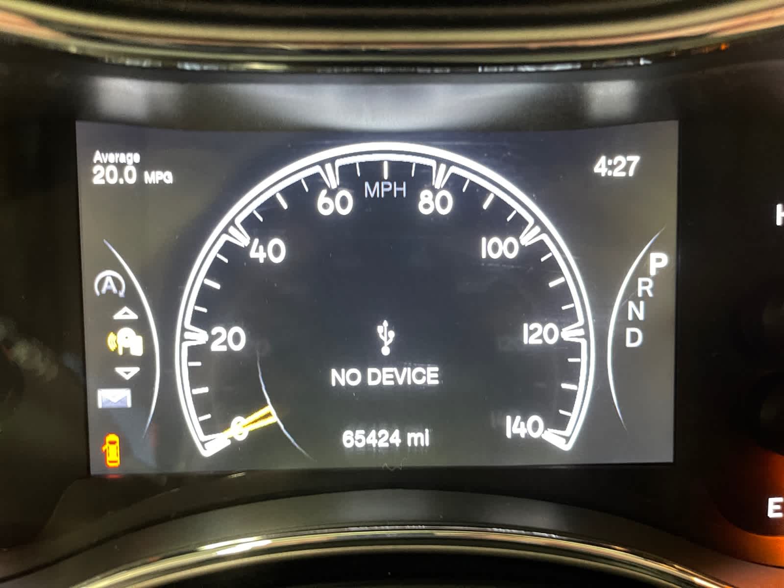 used 2021 Jeep Grand Cherokee car, priced at $25,498