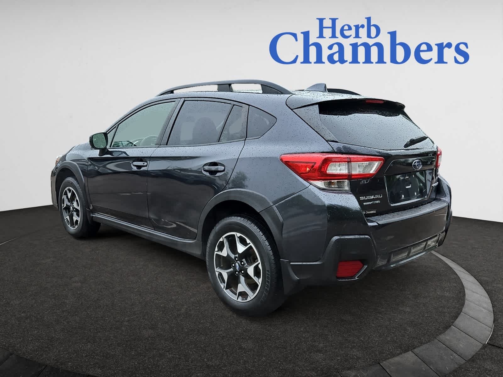 used 2019 Subaru Crosstrek car, priced at $19,498