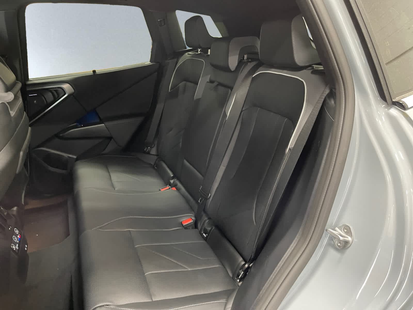 new 2025 BMW X3 car, priced at $74,805