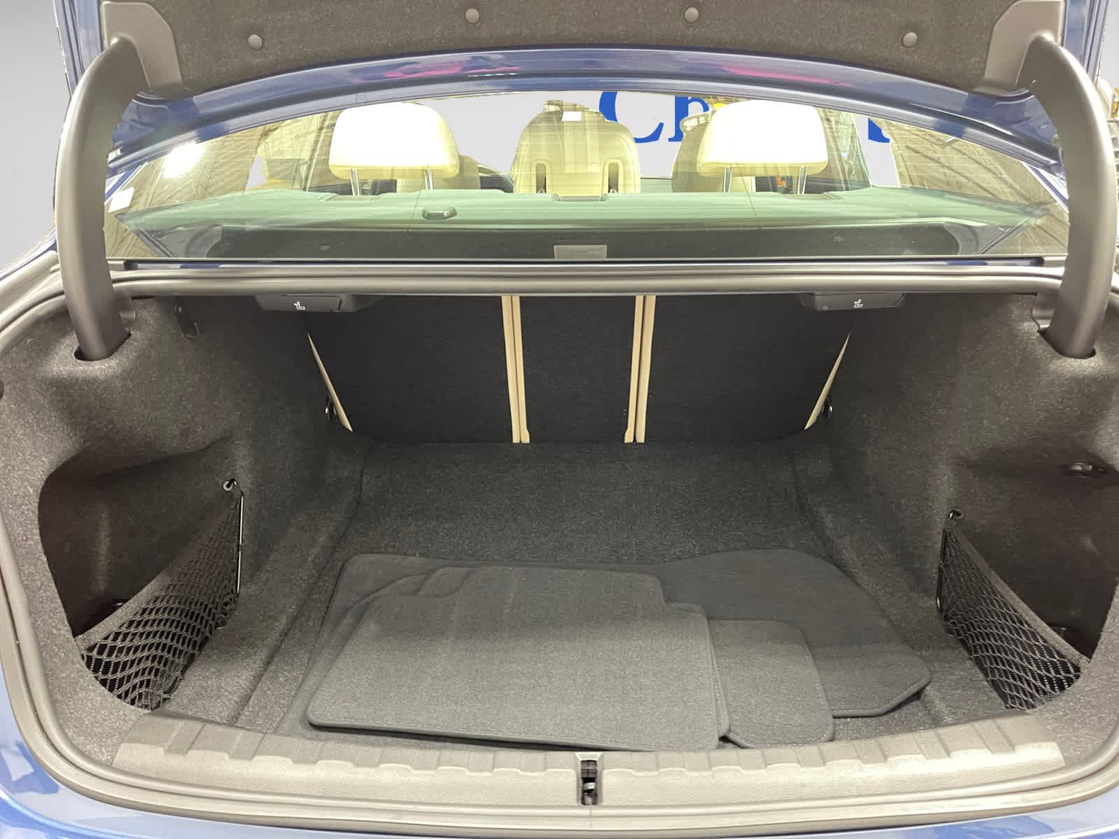 used 2022 BMW 330i car, priced at $35,998