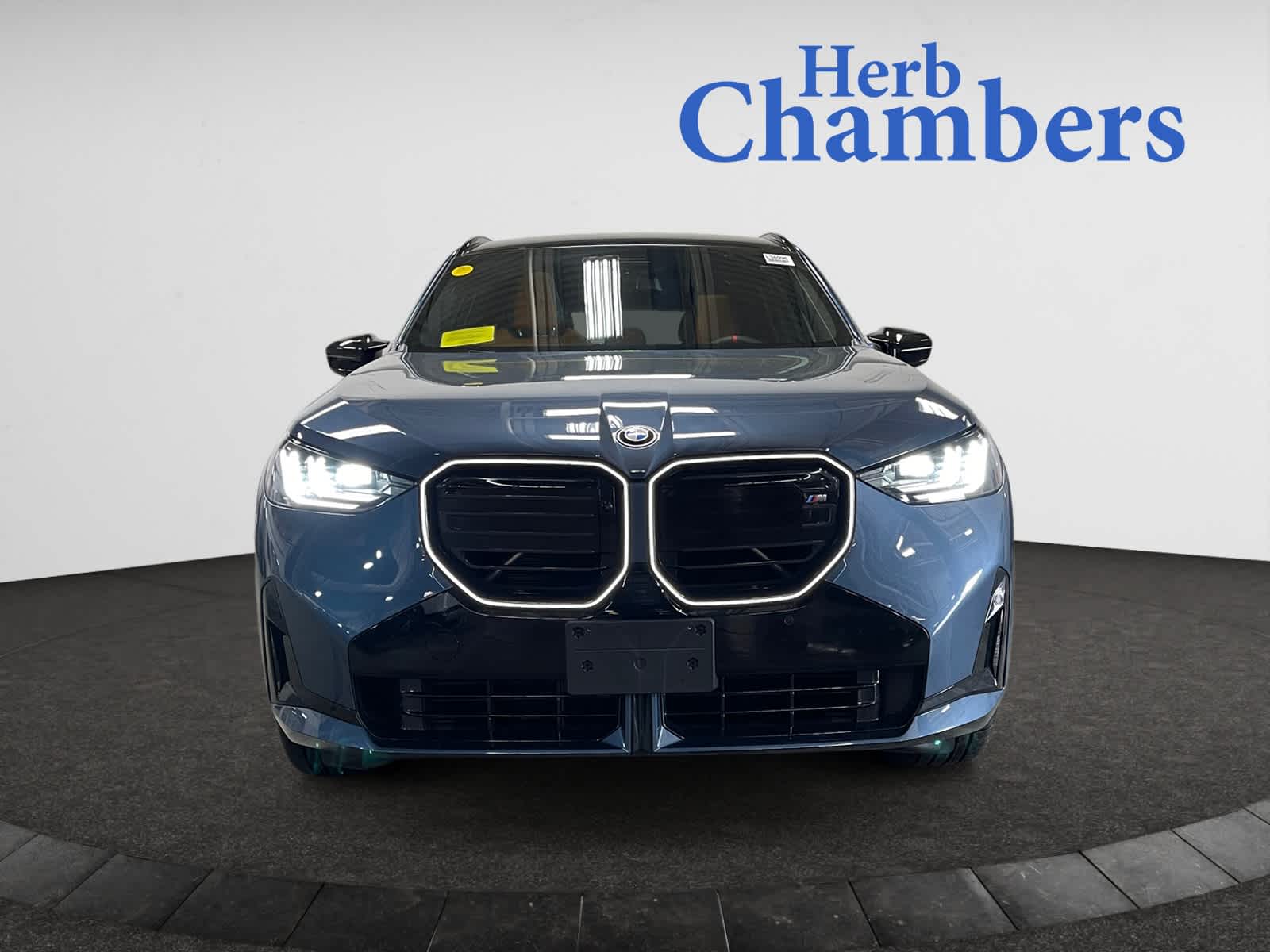 used 2025 BMW X3 car, priced at $68,998