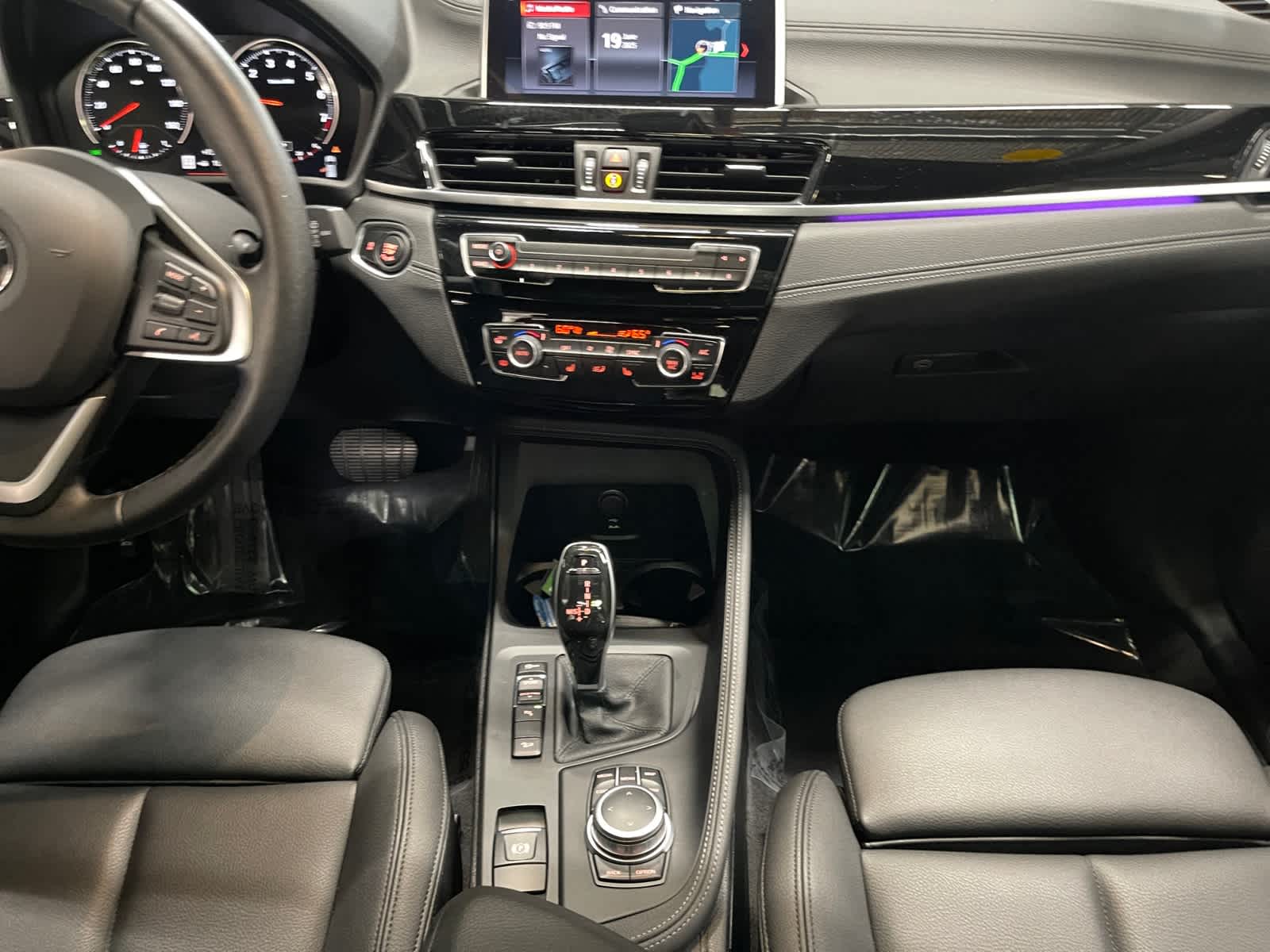 used 2022 BMW X2 car, priced at $30,498