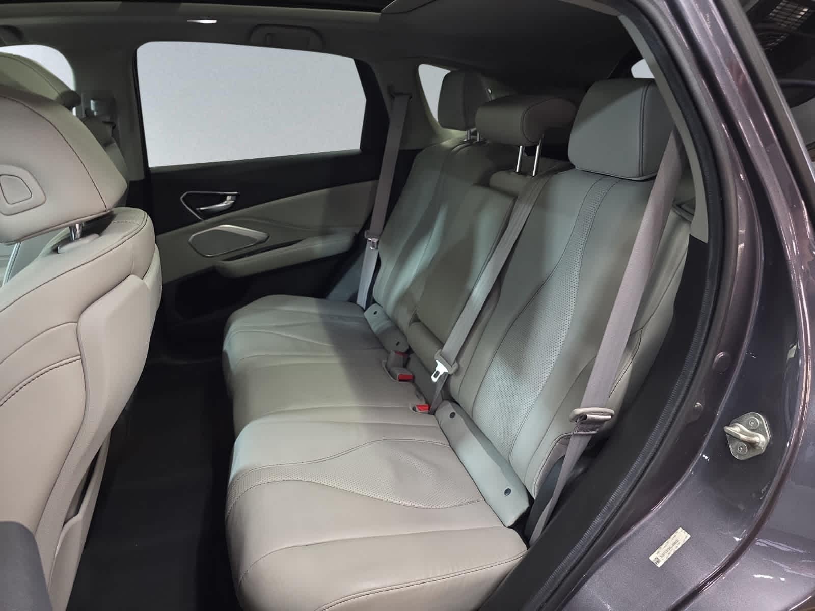 used 2020 Acura RDX car, priced at $29,498