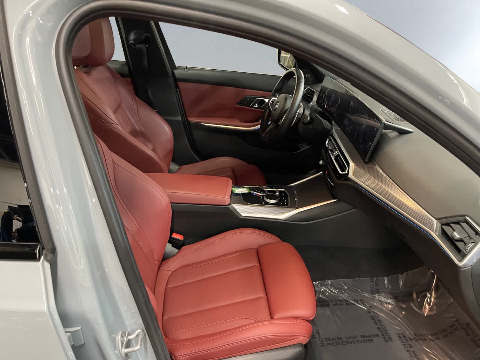used 2024 BMW M340i car, priced at $58,998