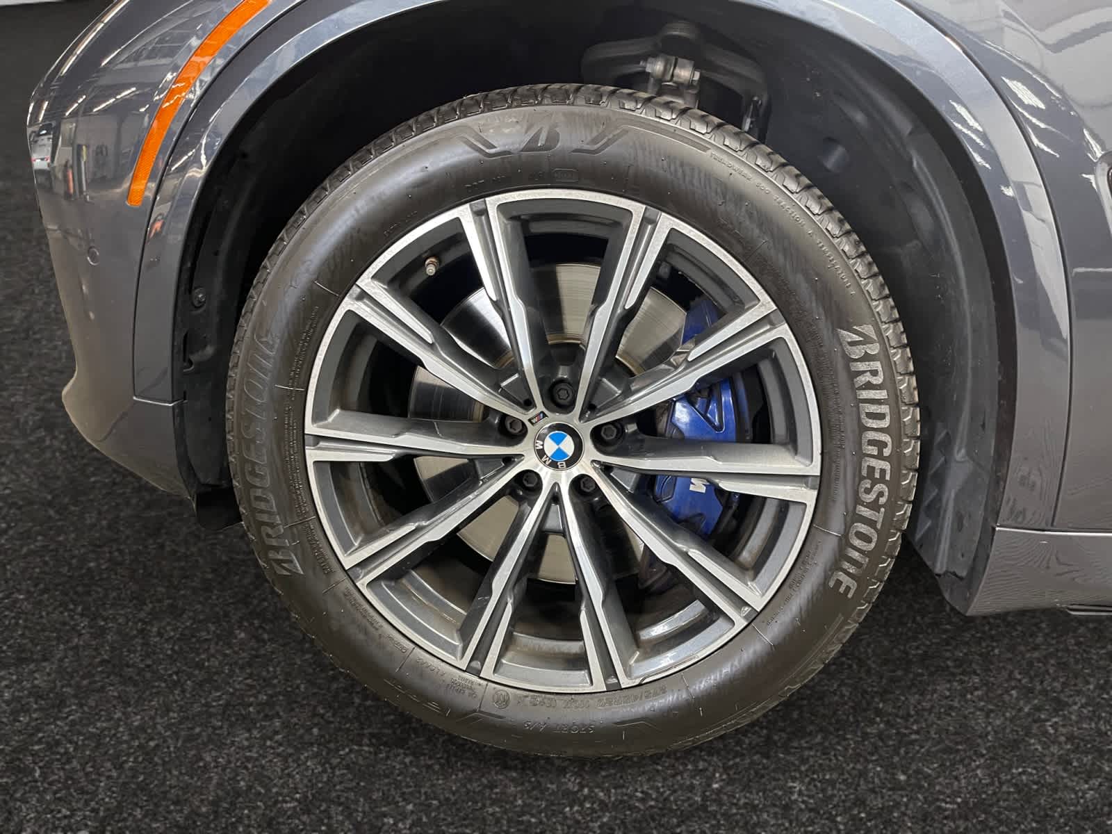 used 2020 BMW X5 car, priced at $35,498