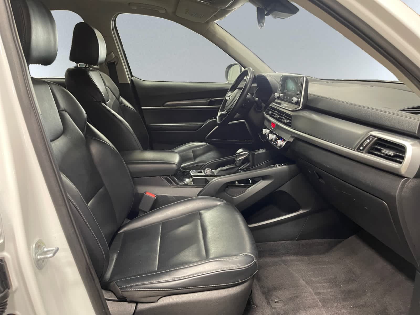 used 2020 Kia Telluride car, priced at $23,998