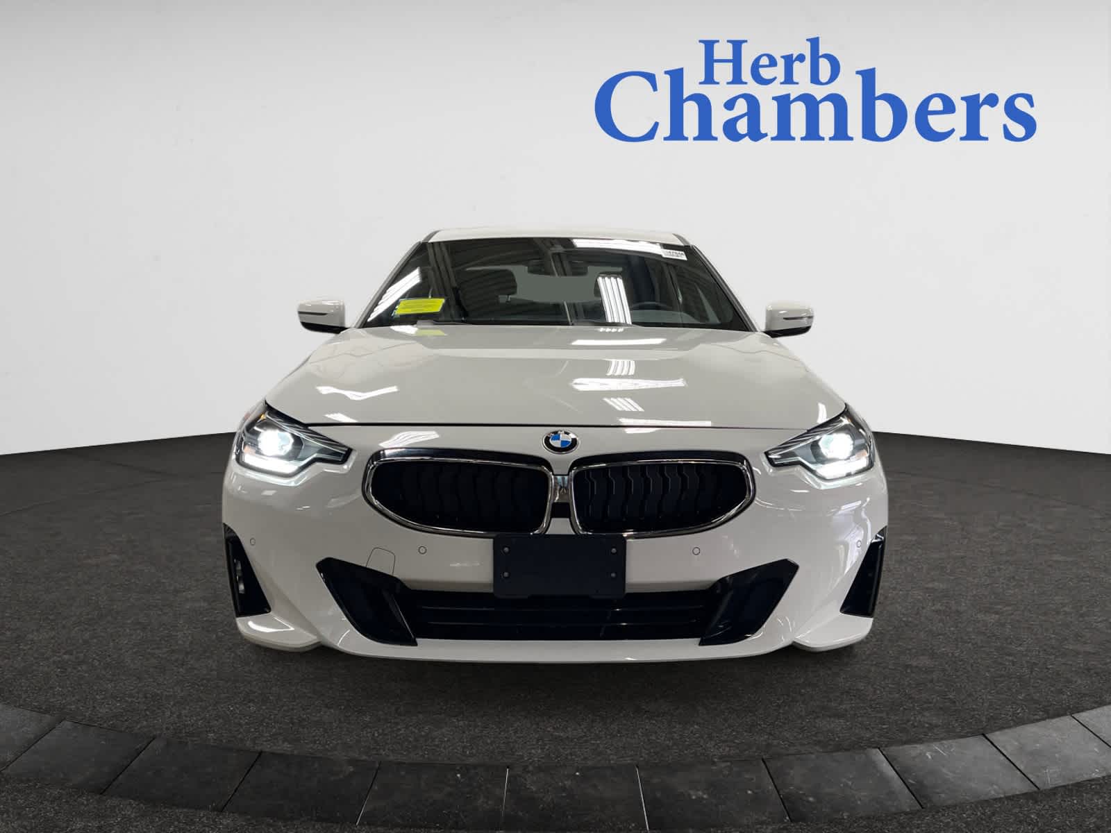 used 2022 BMW 230i car, priced at $31,998