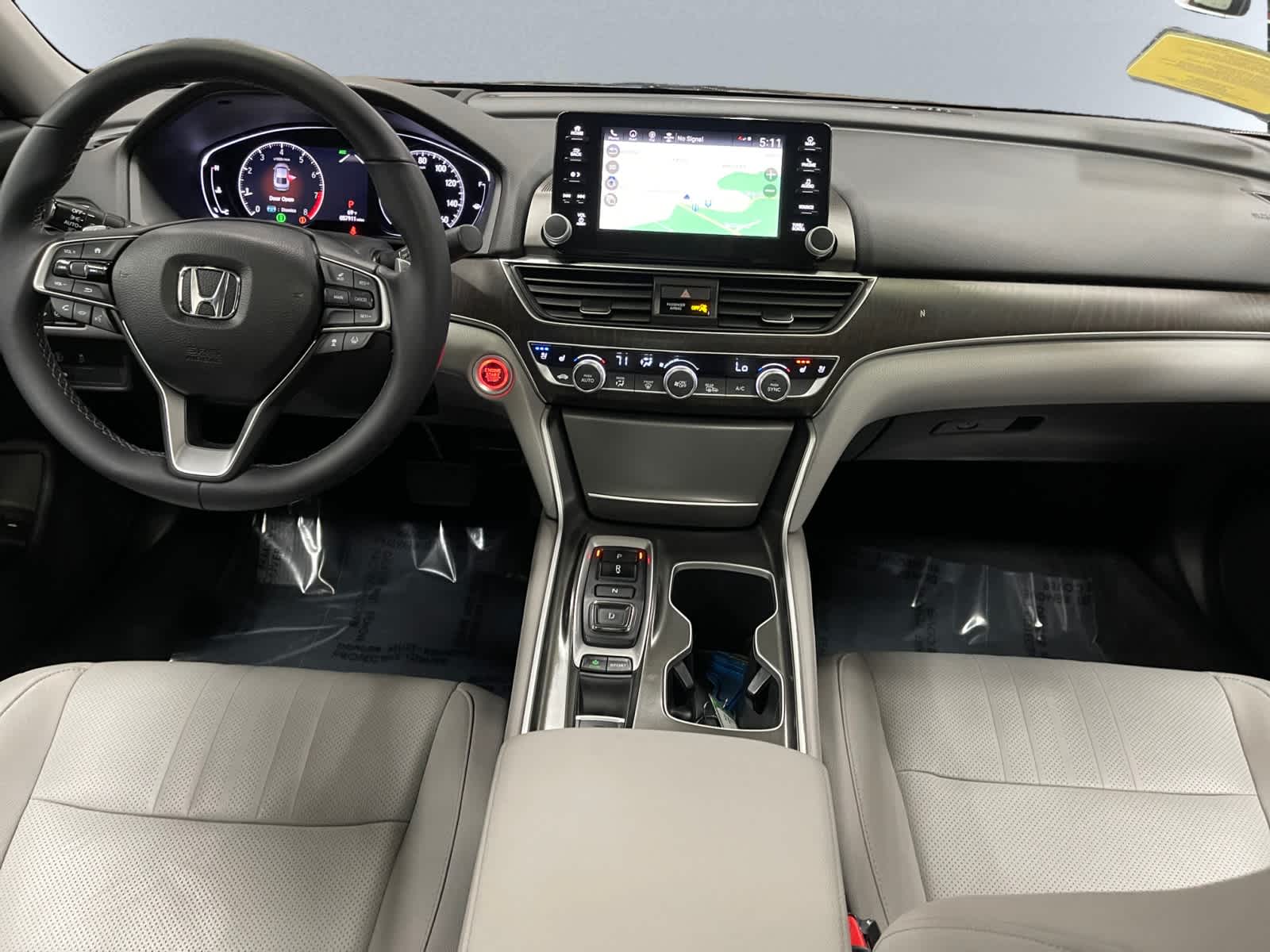 used 2018 Honda Accord car, priced at $23,998