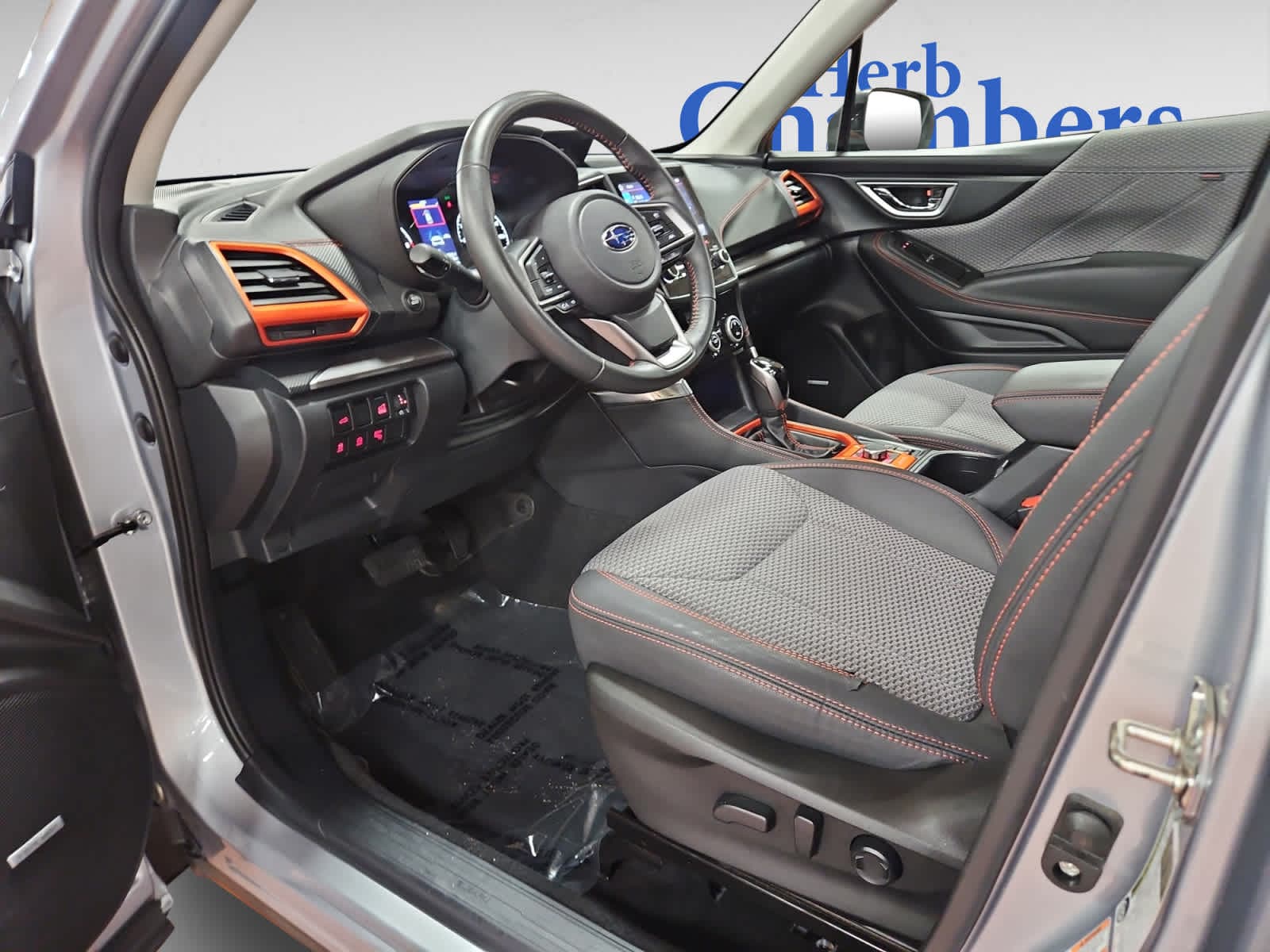 used 2019 Subaru Forester car, priced at $24,998