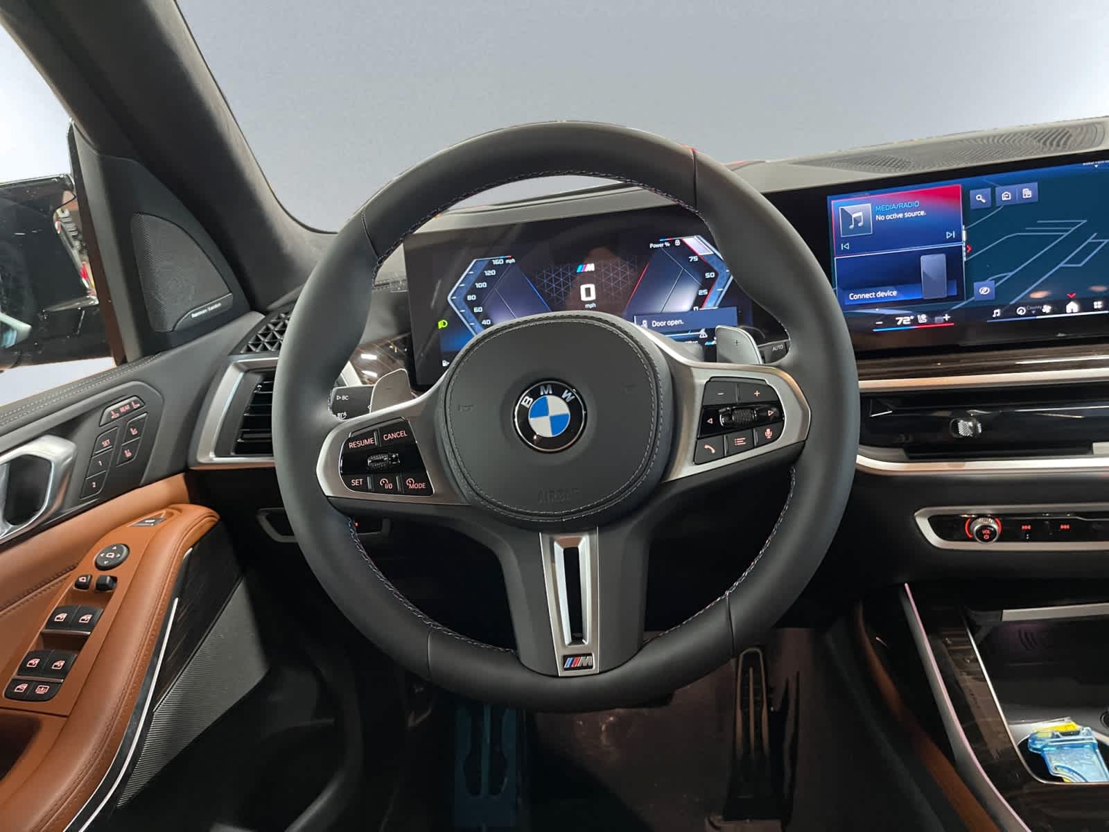 new 2026 BMW X7 car, priced at $120,280