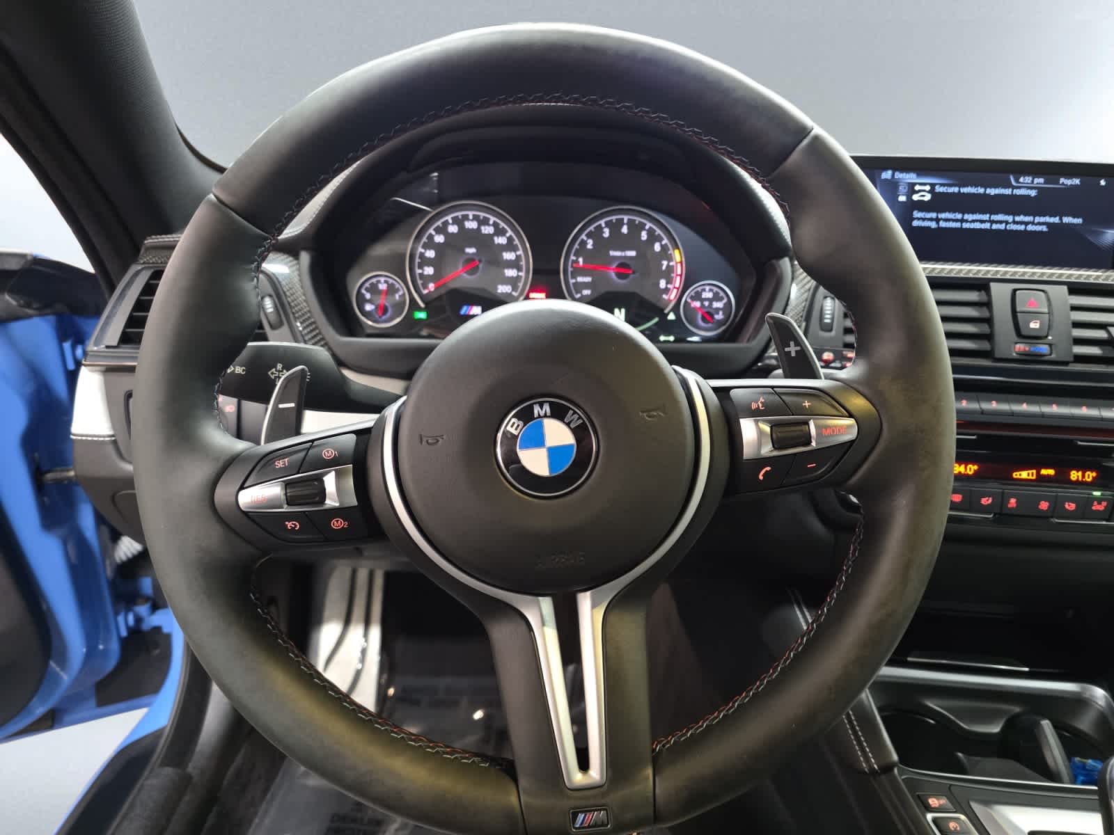 used 2015 BMW M4 car, priced at $41,498