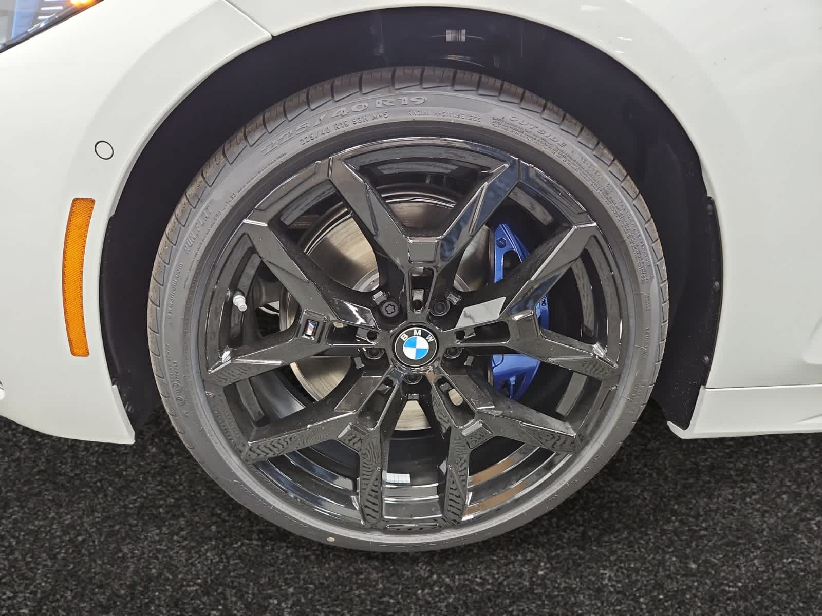 new 2026 BMW 430i car, priced at $71,940
