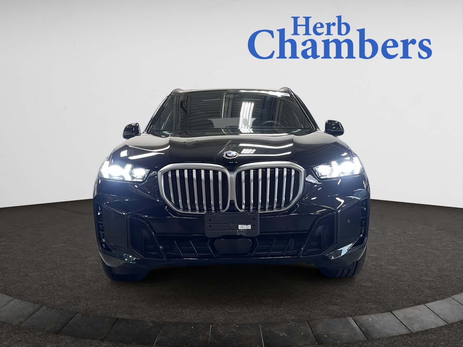 used 2024 BMW X5 car, priced at $63,998
