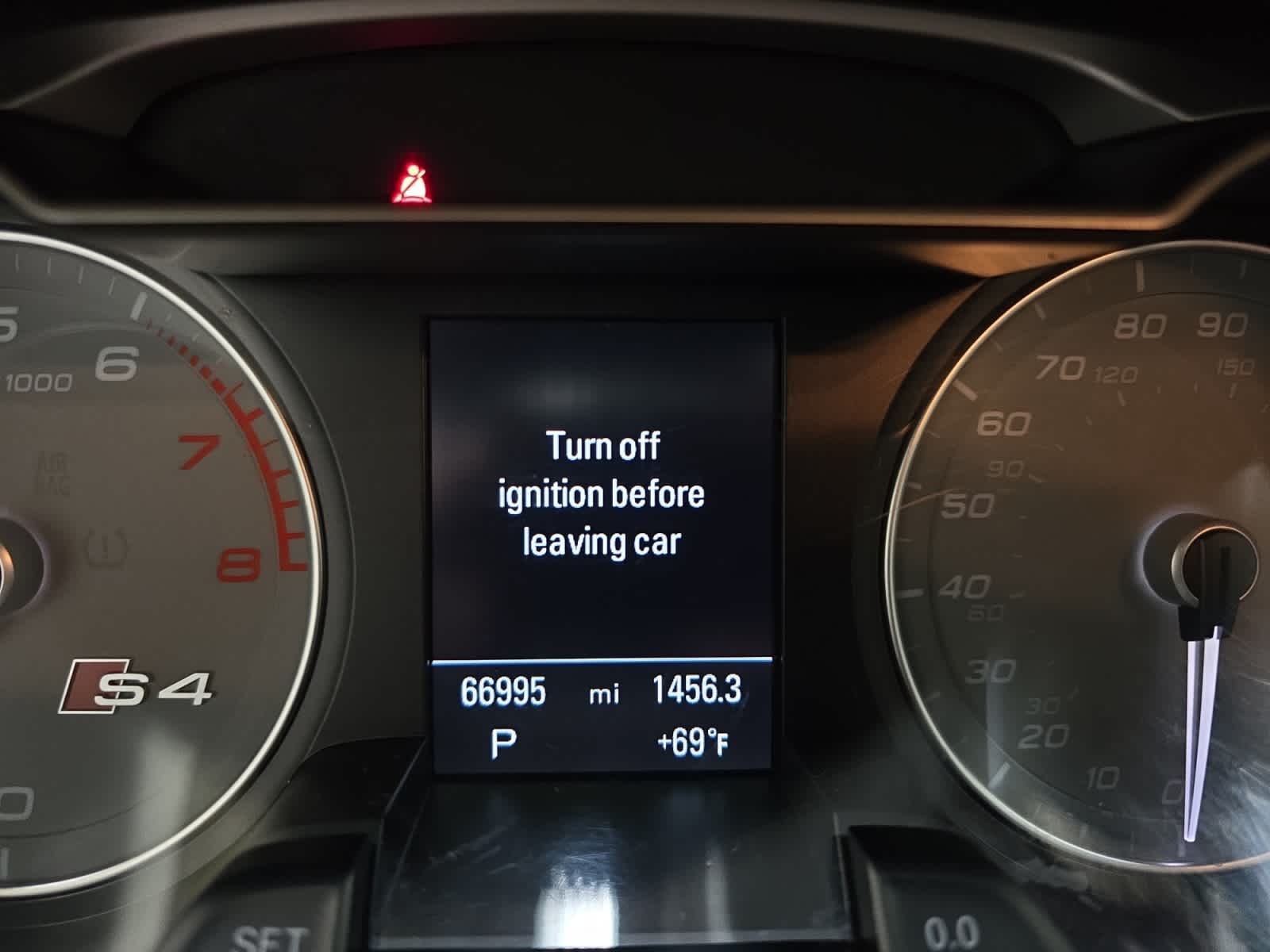 used 2015 Audi S4 car, priced at $22,998