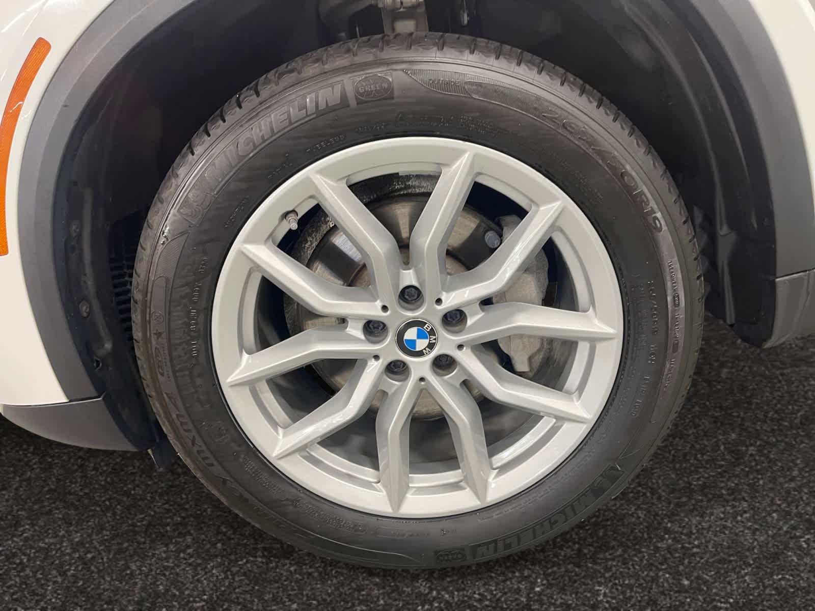used 2019 BMW X5 car, priced at $32,998