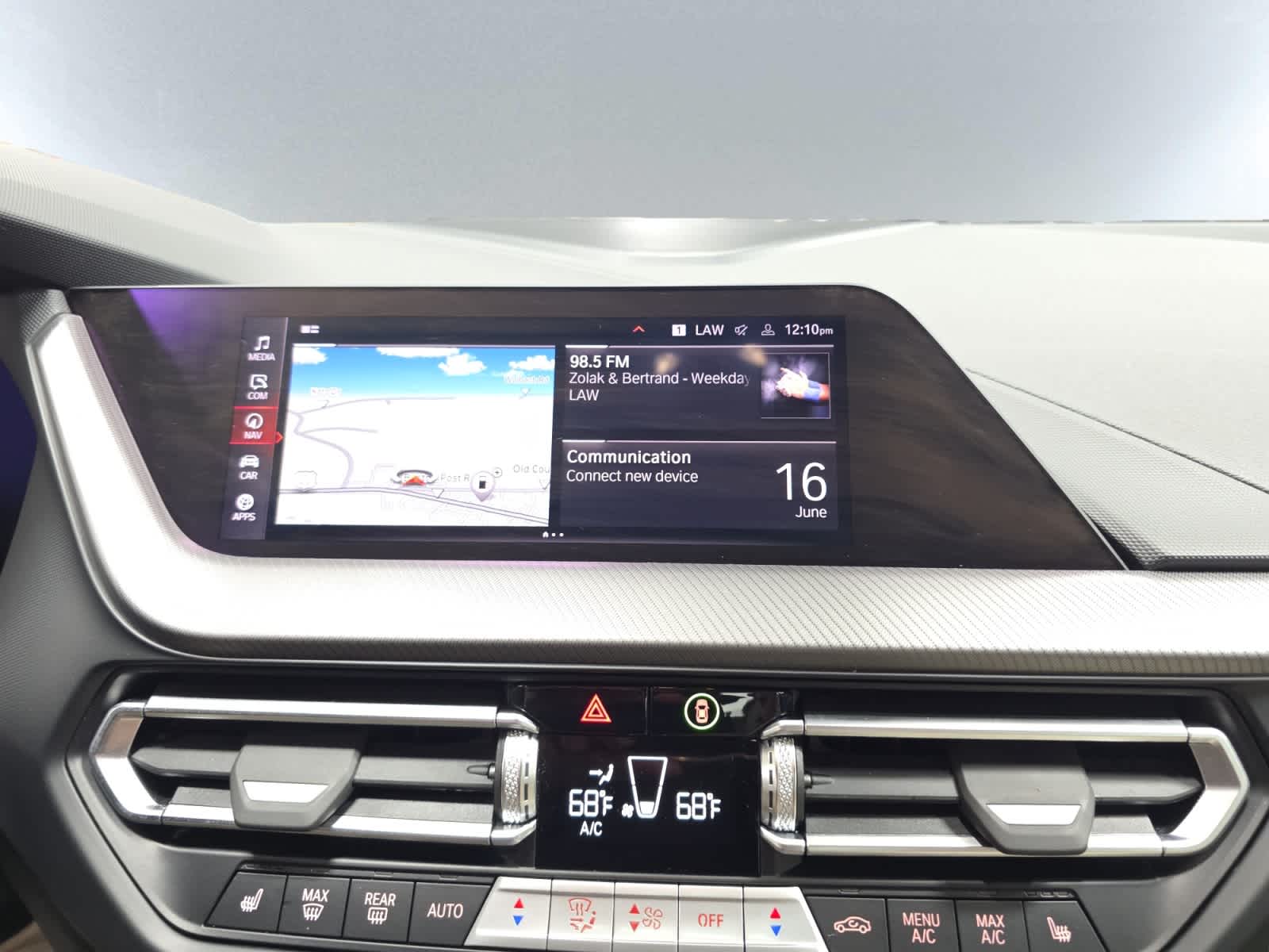used 2024 BMW 228i car, priced at $38,998
