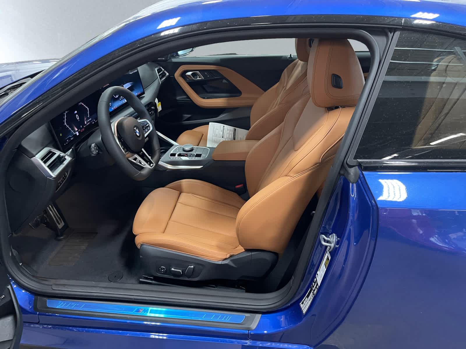 new 2025 BMW 230i car, priced at $54,765
