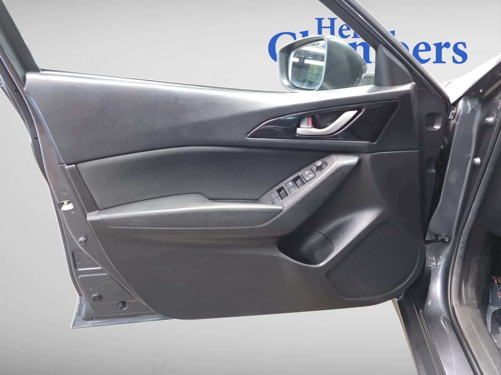 used 2016 Mazda Mazda3 car, priced at $14,298