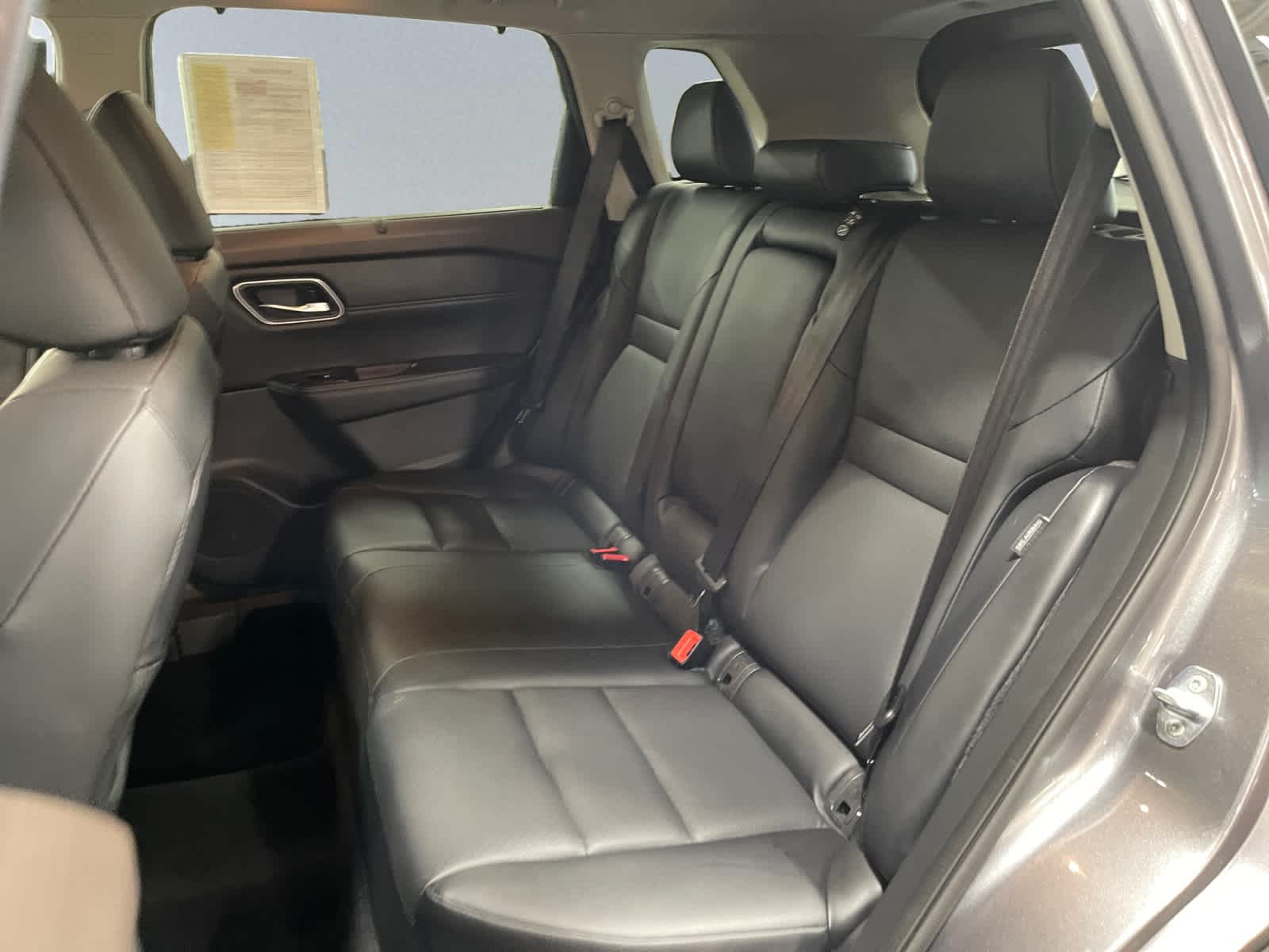 used 2021 Nissan Rogue car, priced at $24,998