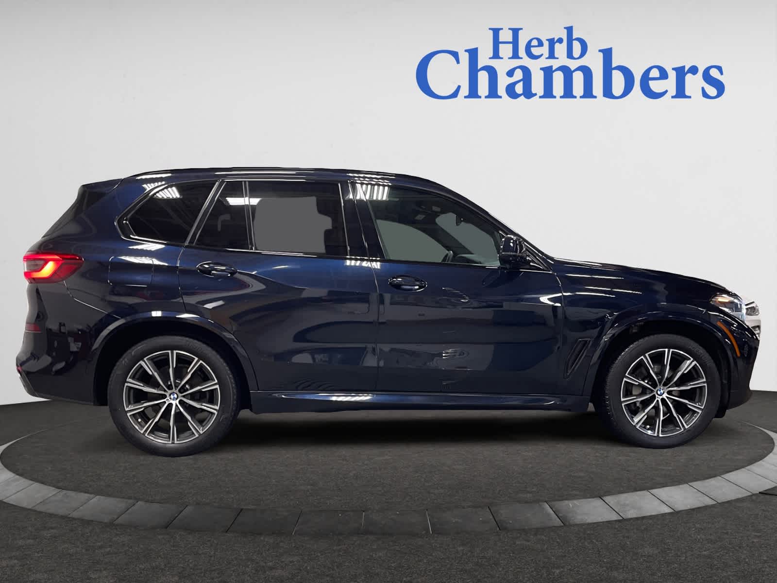 used 2019 BMW X5 car, priced at $32,998