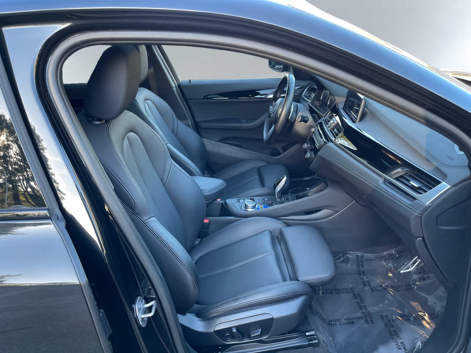 used 2022 BMW X2 car, priced at $30,998