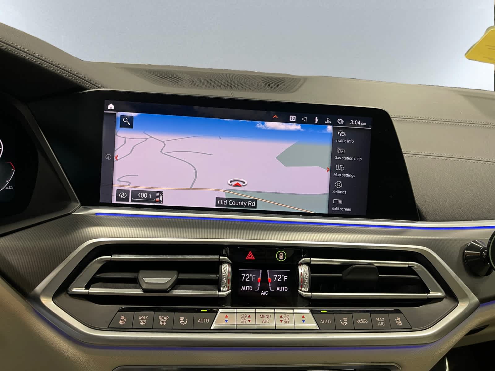 used 2020 BMW X5 car, priced at $35,498