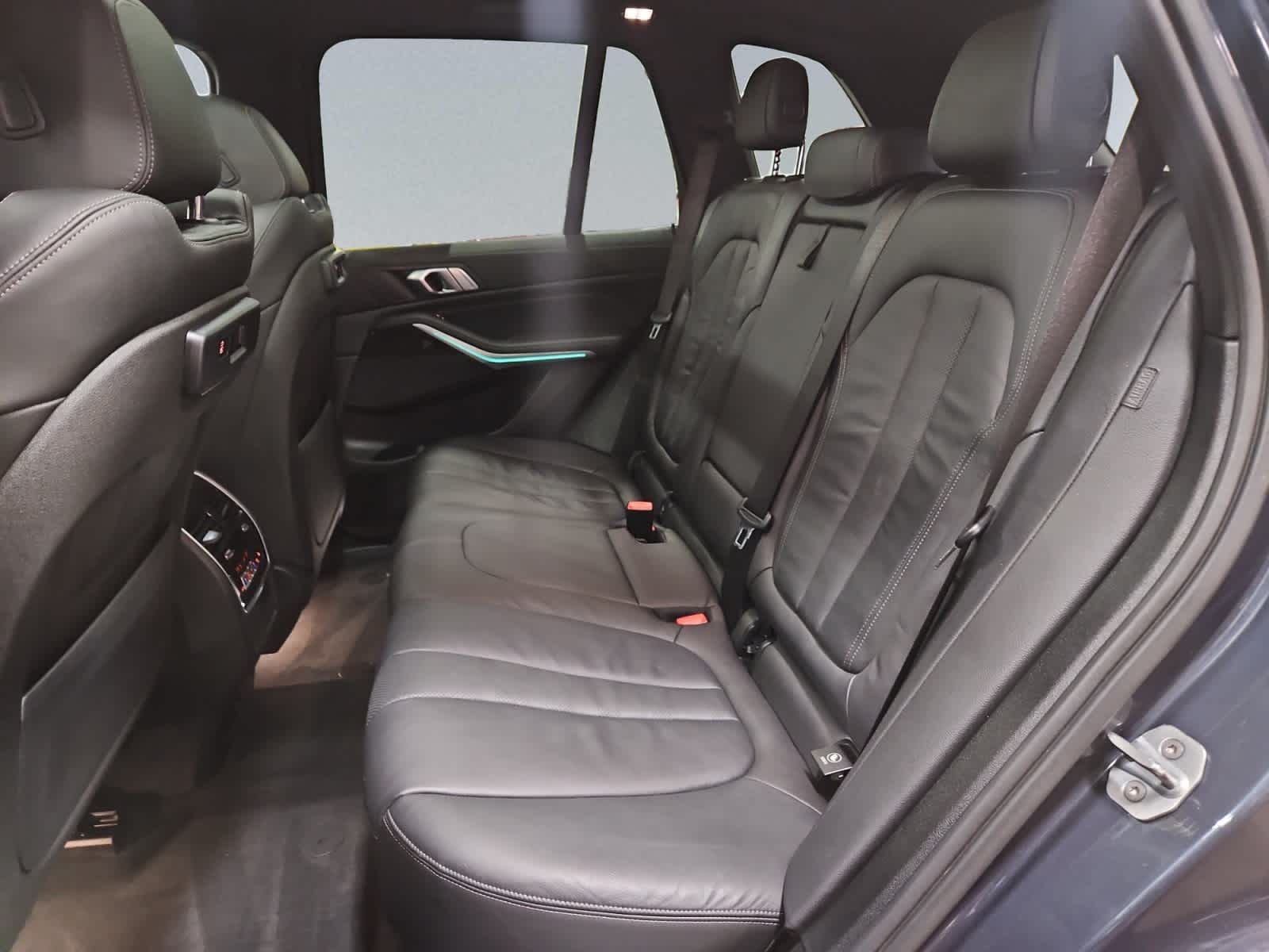 used 2020 BMW X5 car, priced at $41,798