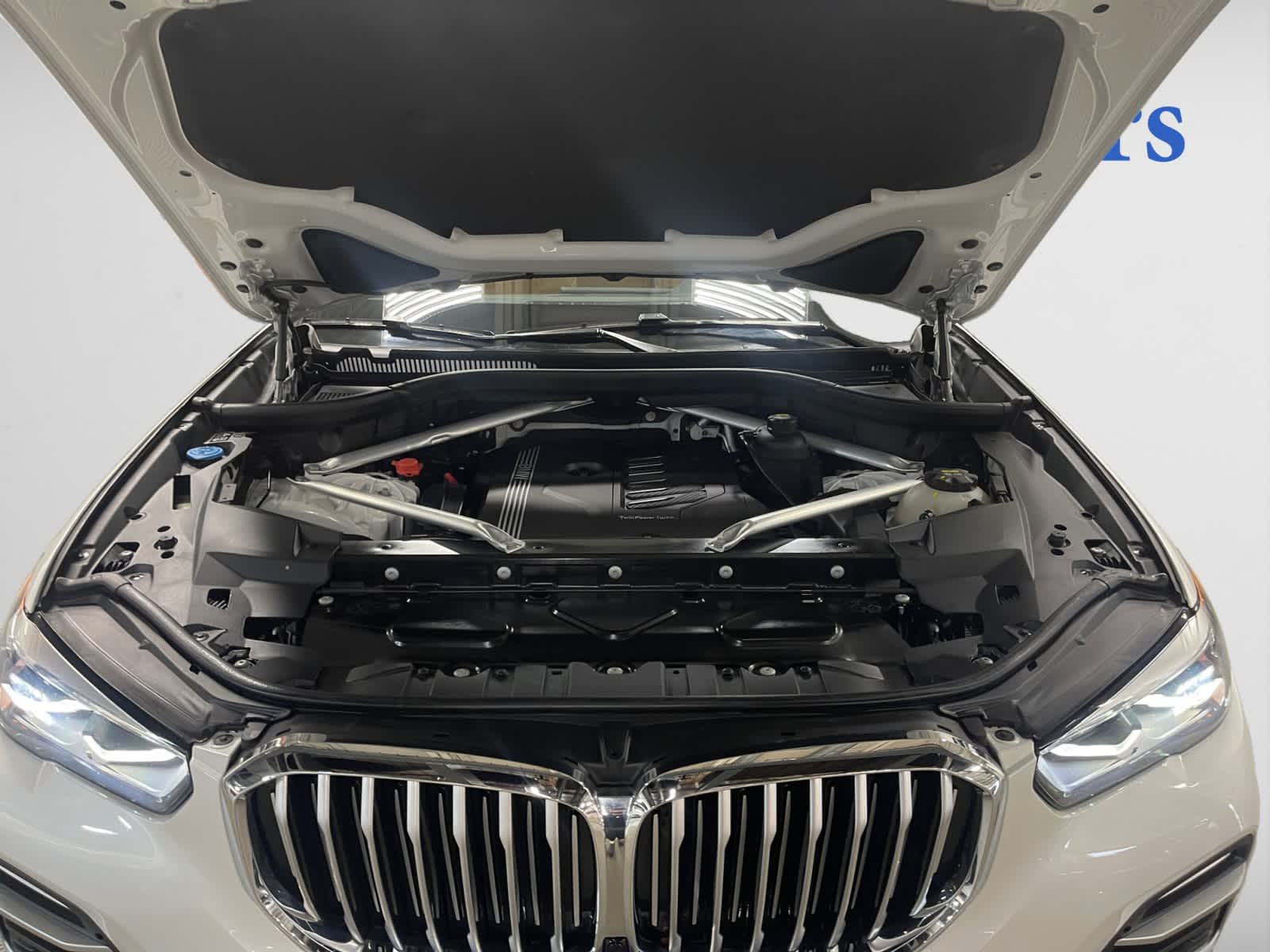 used 2019 BMW X5 car, priced at $32,998