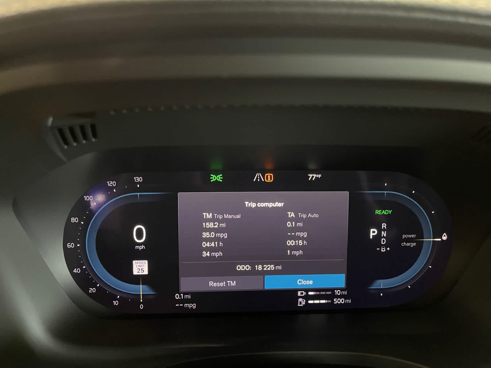 used 2022 Volvo XC60 Recharge Plug-In Hybrid car, priced at $44,498