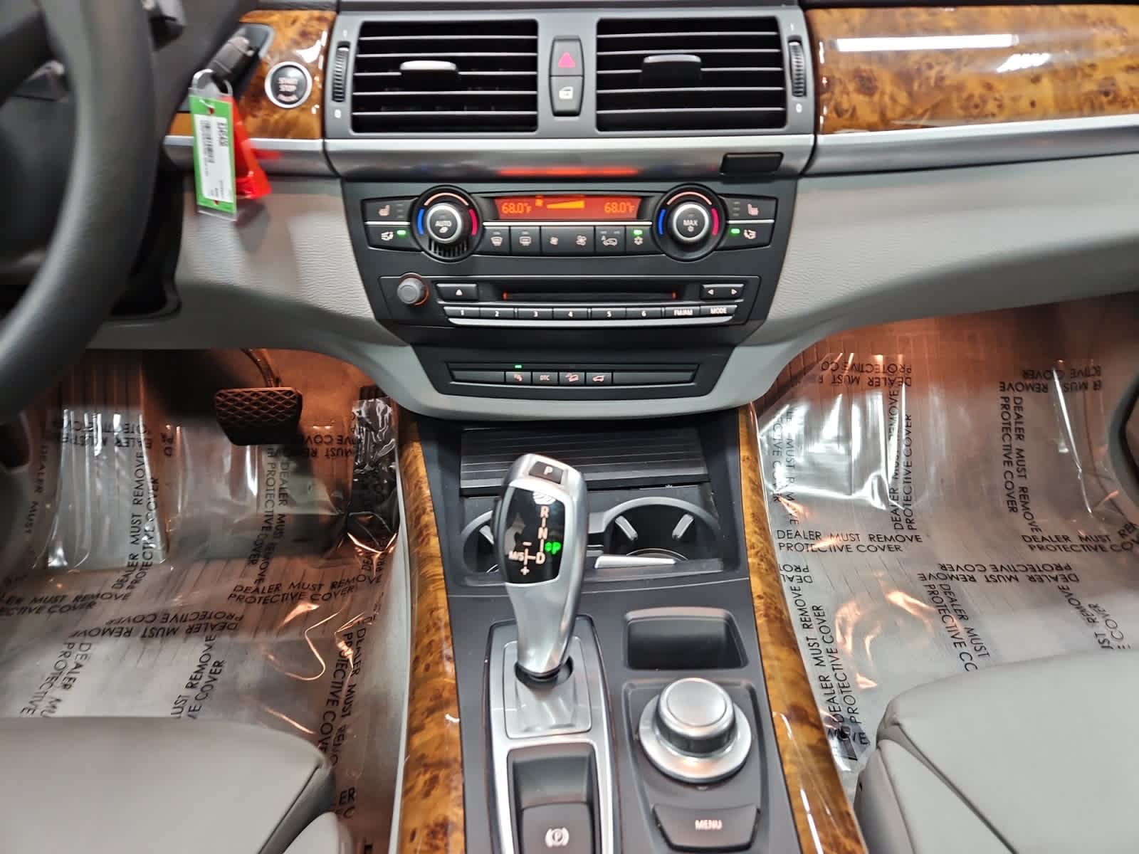 used 2009 BMW X5 car, priced at $9,998