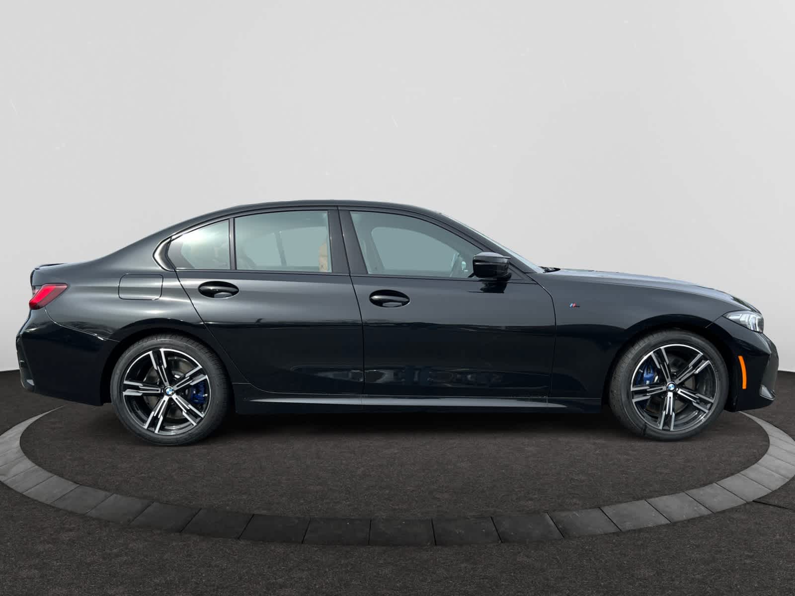 new 2024 BMW M340i car, priced at $65,190
