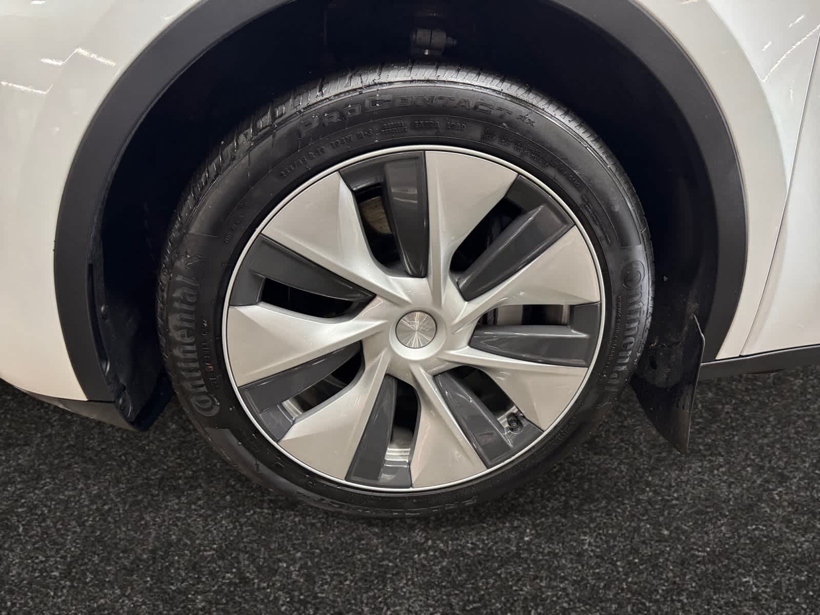 used 2023 Tesla Model Y car, priced at $30,598