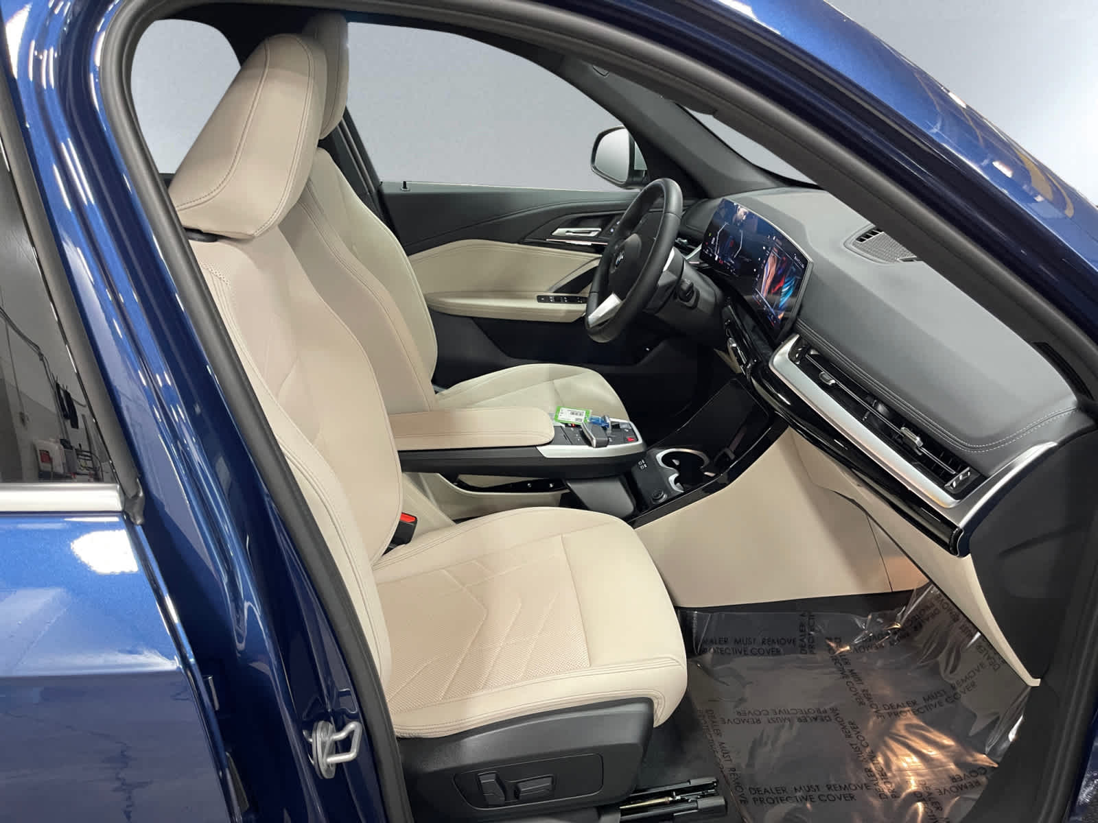 used 2023 BMW X1 car, priced at $37,998