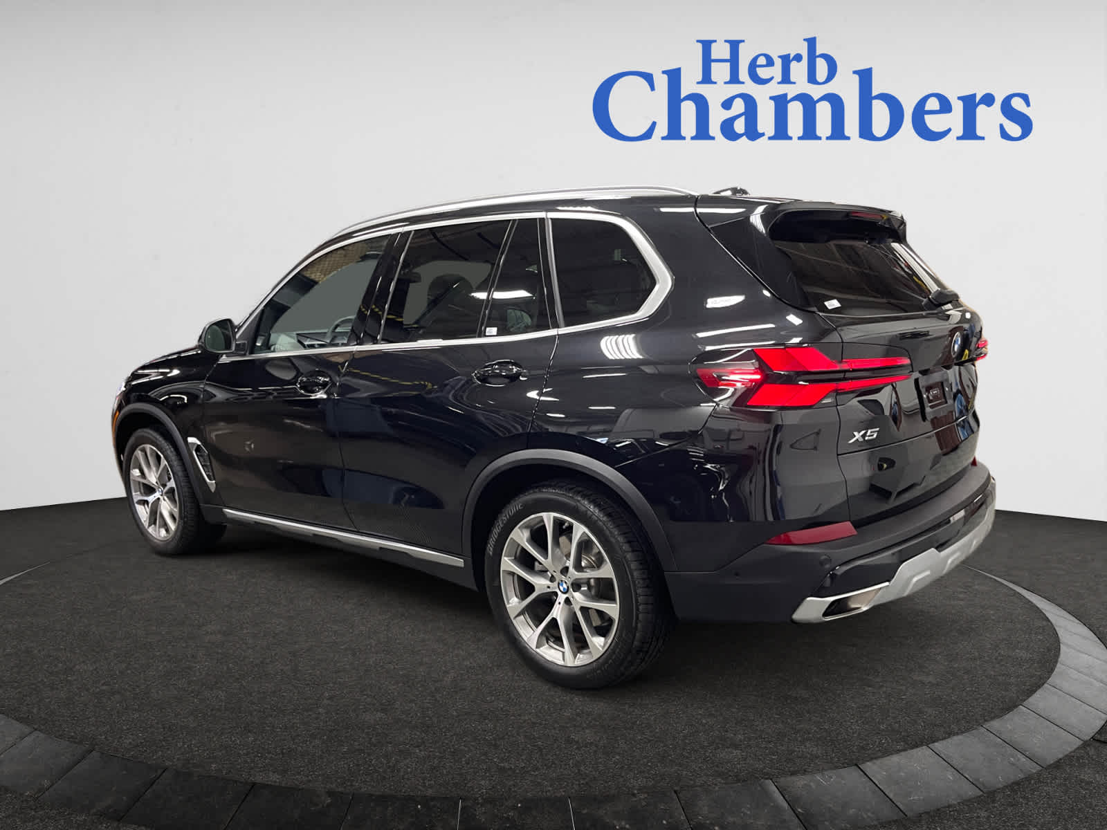 used 2024 BMW X5 car, priced at $64,998