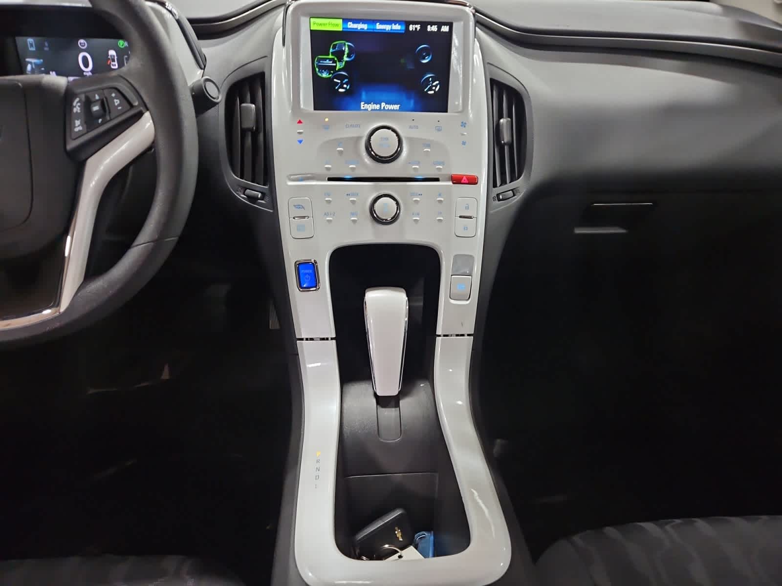 used 2012 Chevrolet Volt car, priced at $6,998