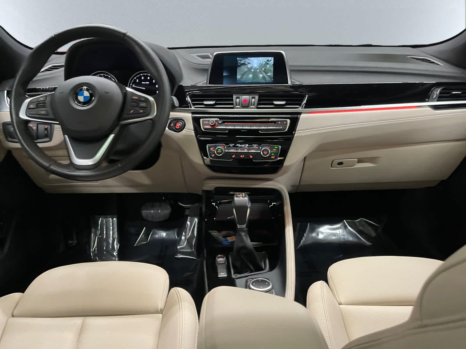 used 2018 BMW X2 car, priced at $20,998