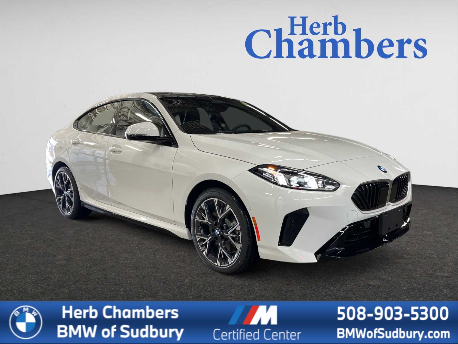 new 2025 BMW 228i car, priced at $44,575