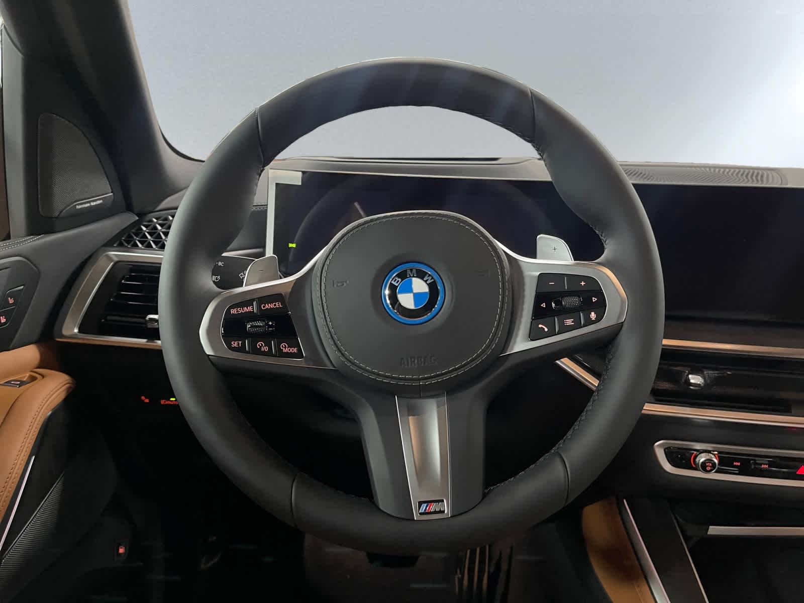 new 2026 BMW X5 PHEV car, priced at $84,575
