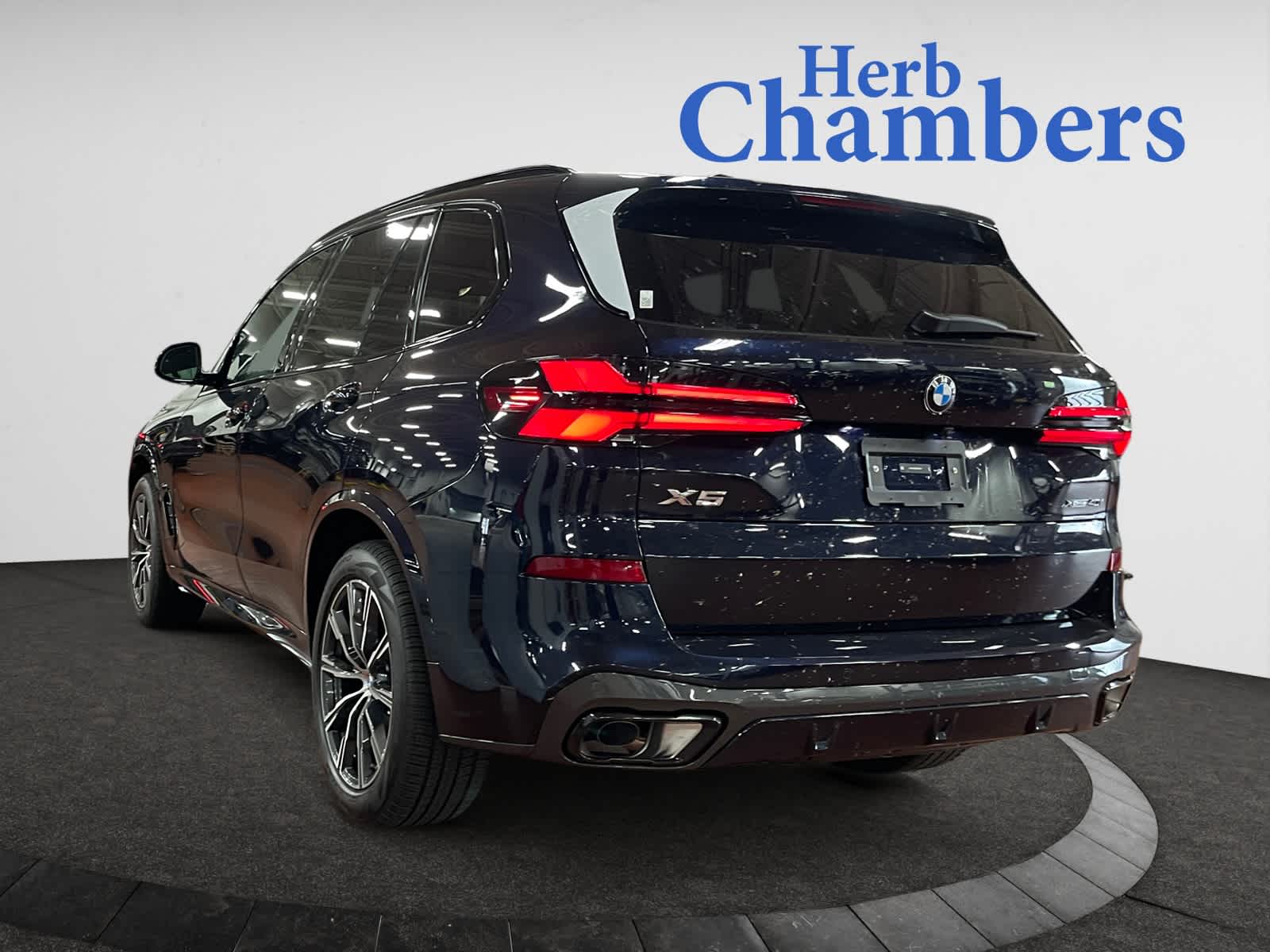 new 2026 BMW X5 car, priced at $78,300