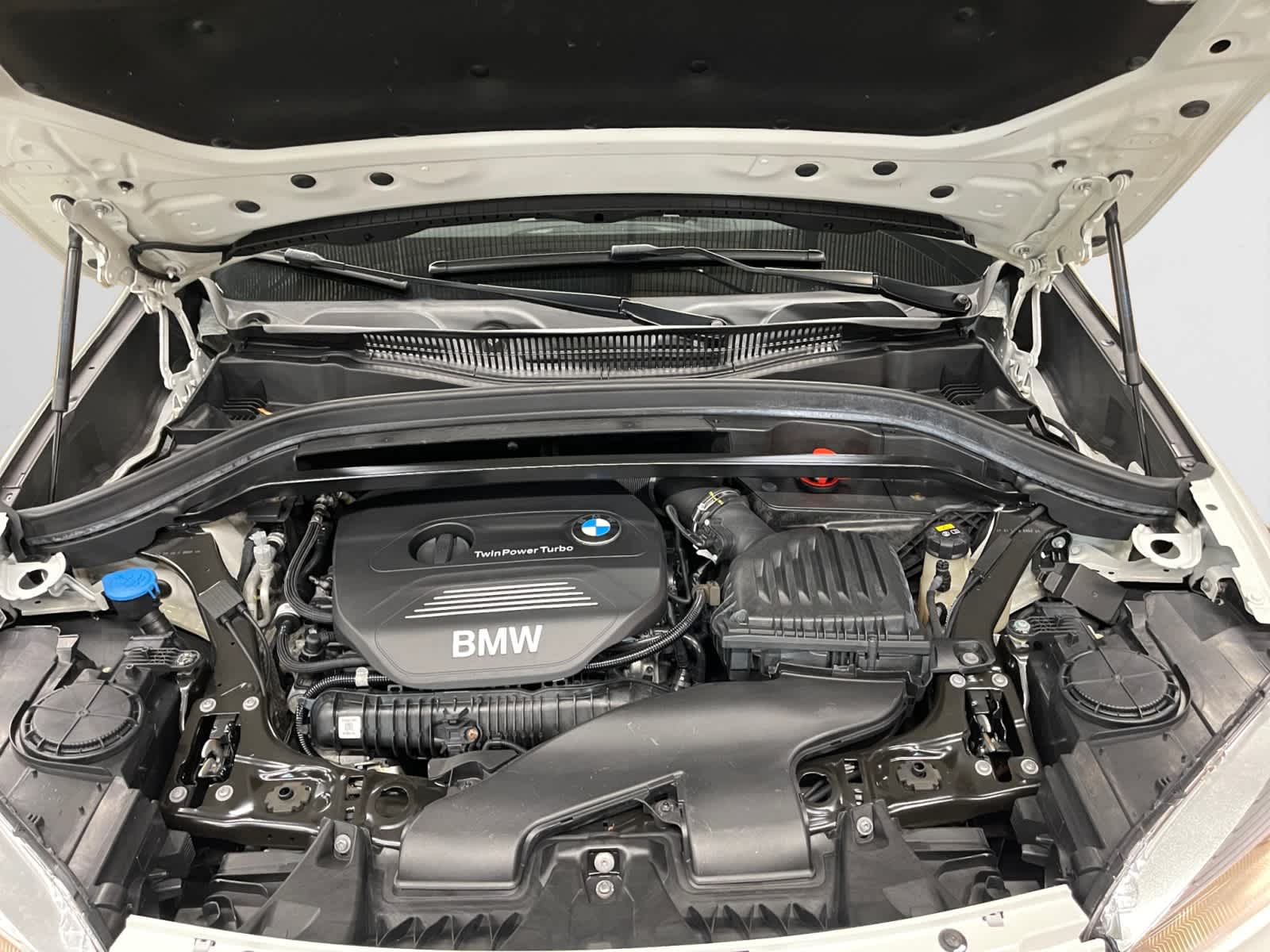 used 2018 BMW X1 car, priced at $16,498