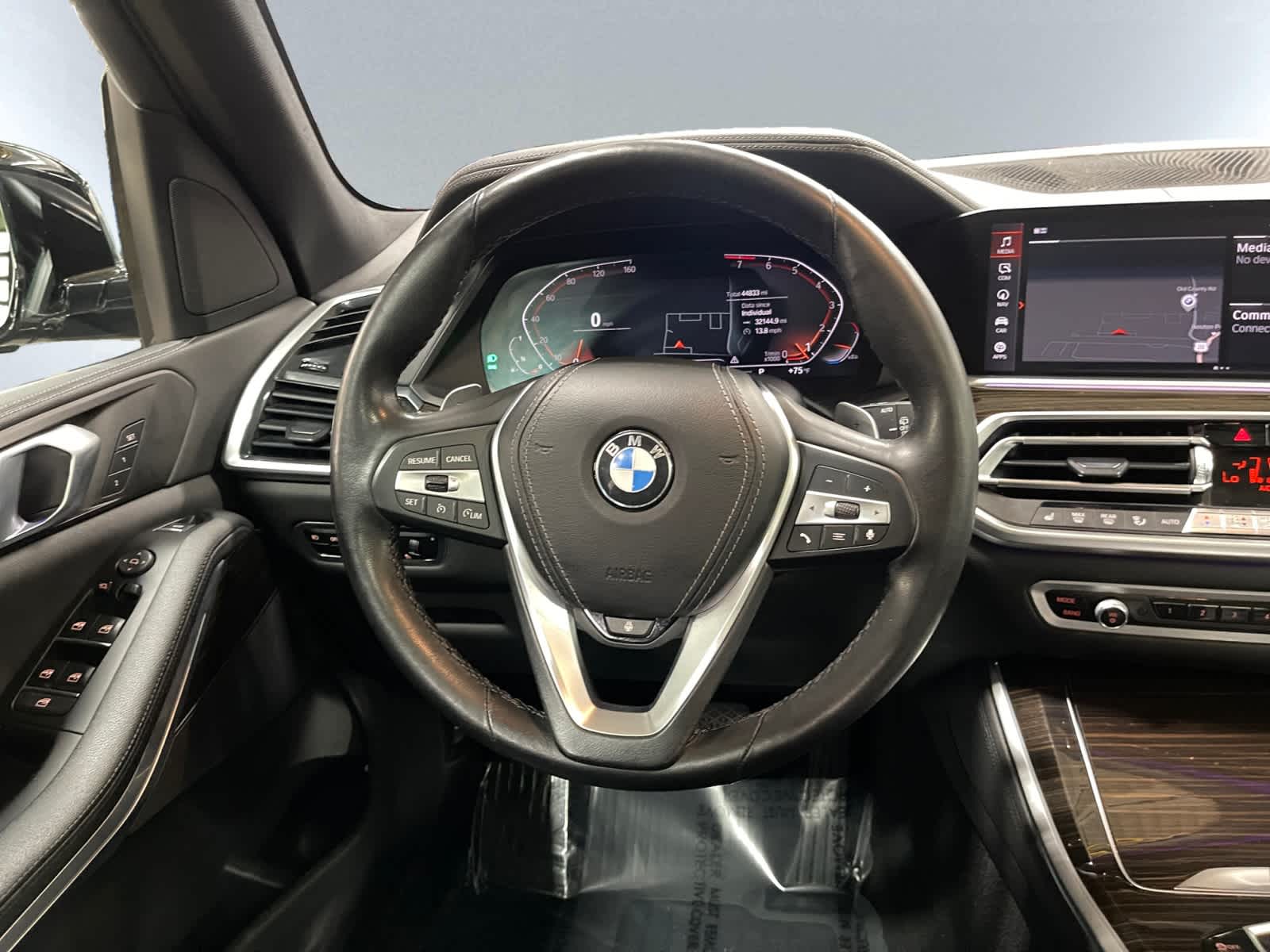 used 2020 BMW X5 car, priced at $35,498