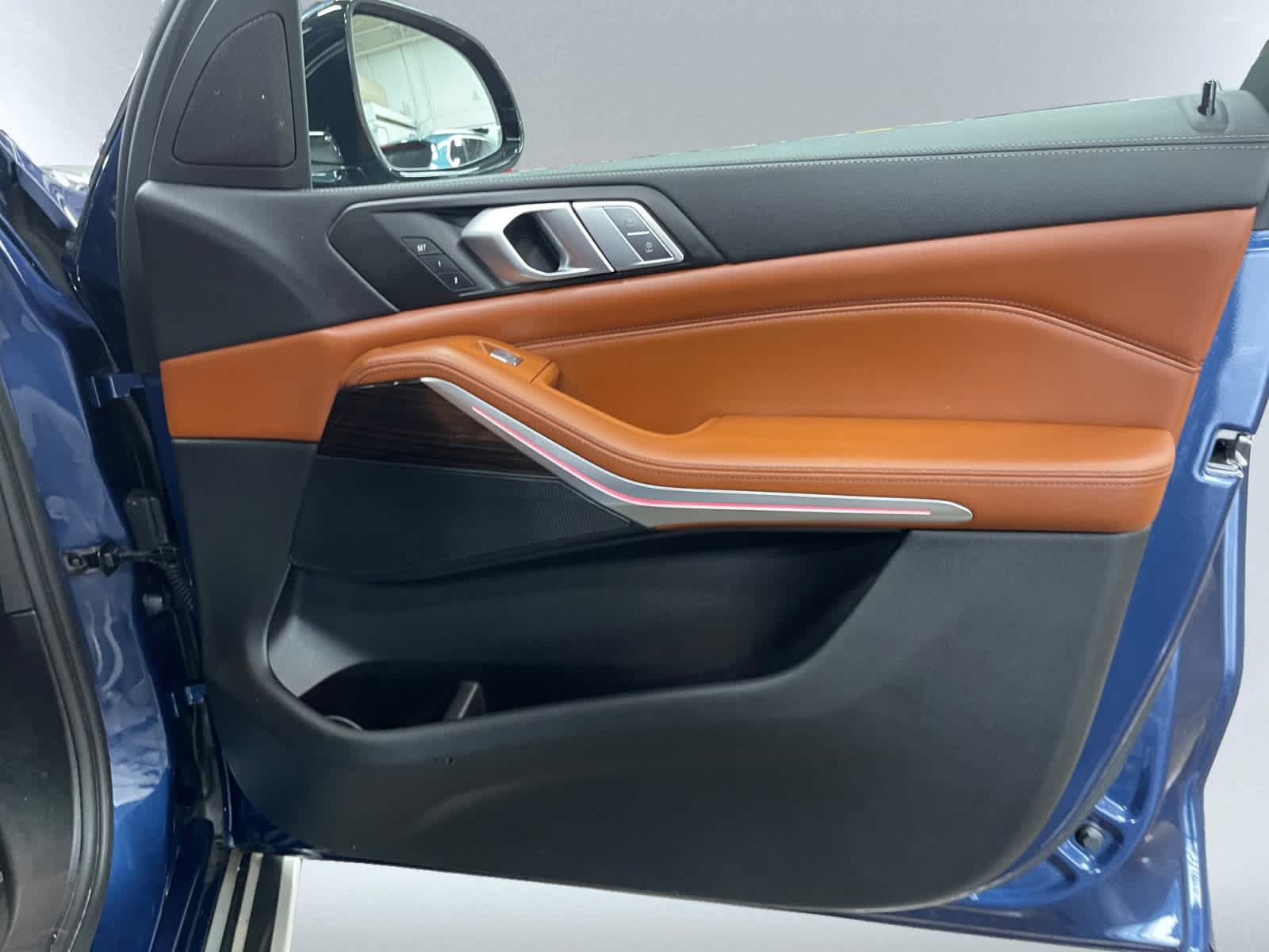 used 2020 BMW X7 car, priced at $49,998